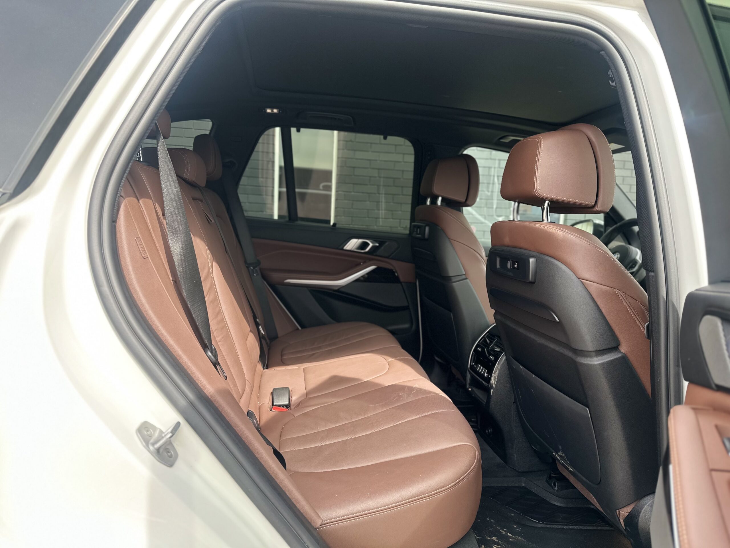 2020 BMW X5 M50i