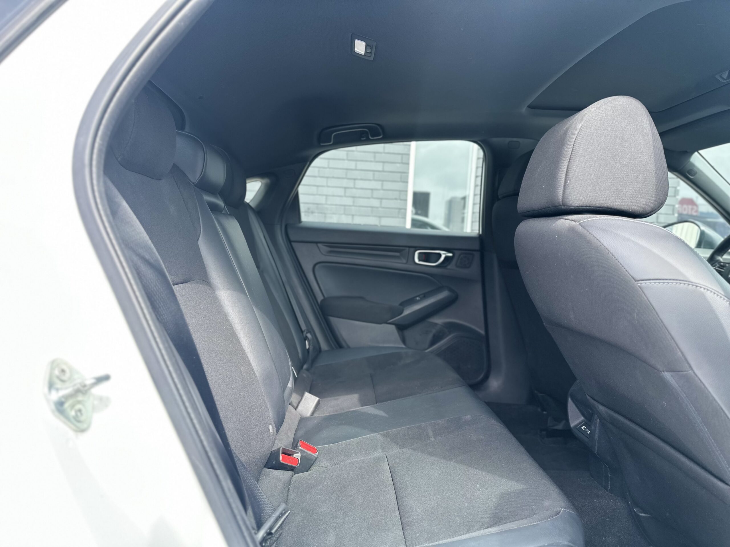2022 HONDA Civic Sport Touring