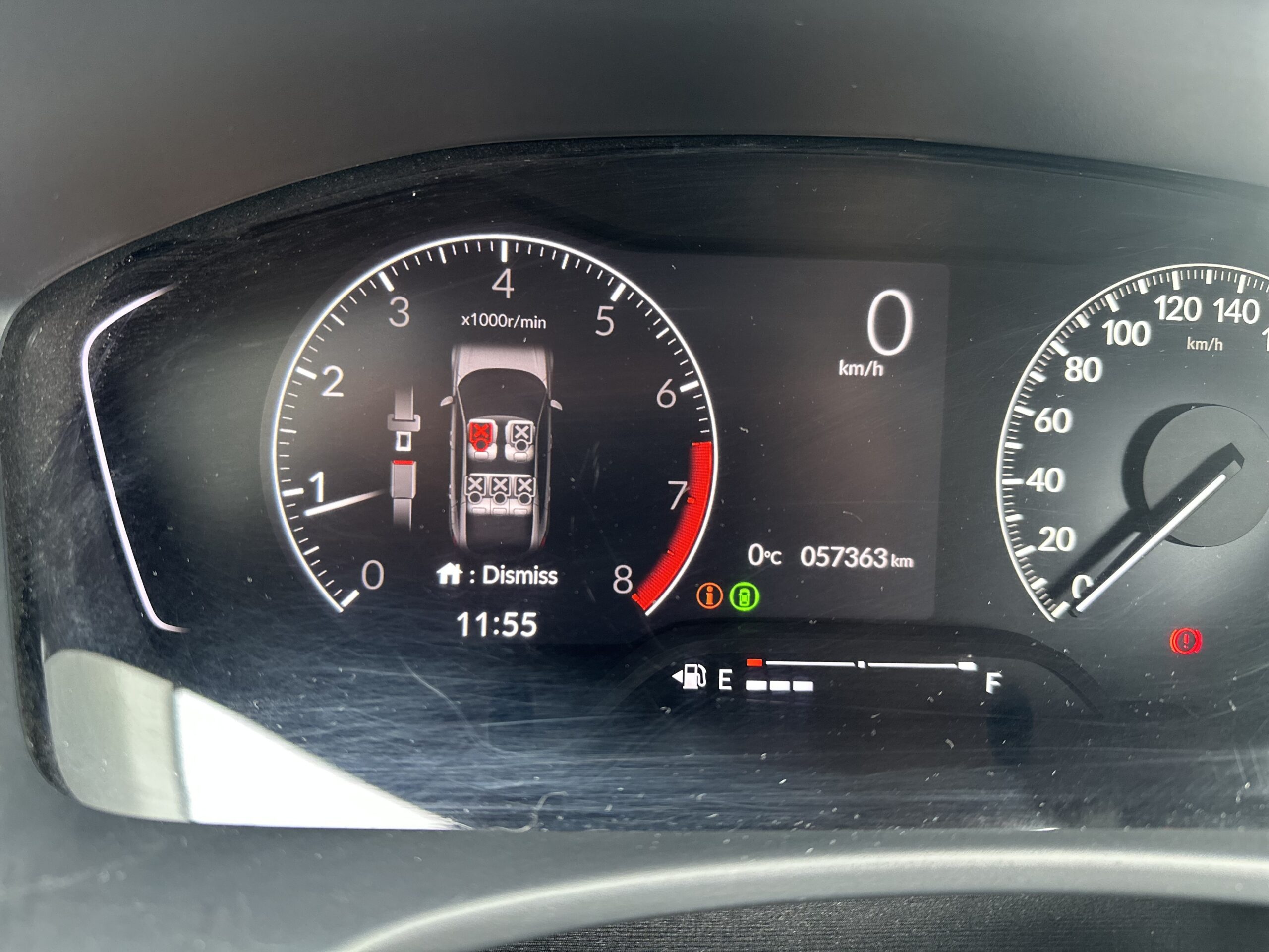 2022 HONDA Civic Sport Touring