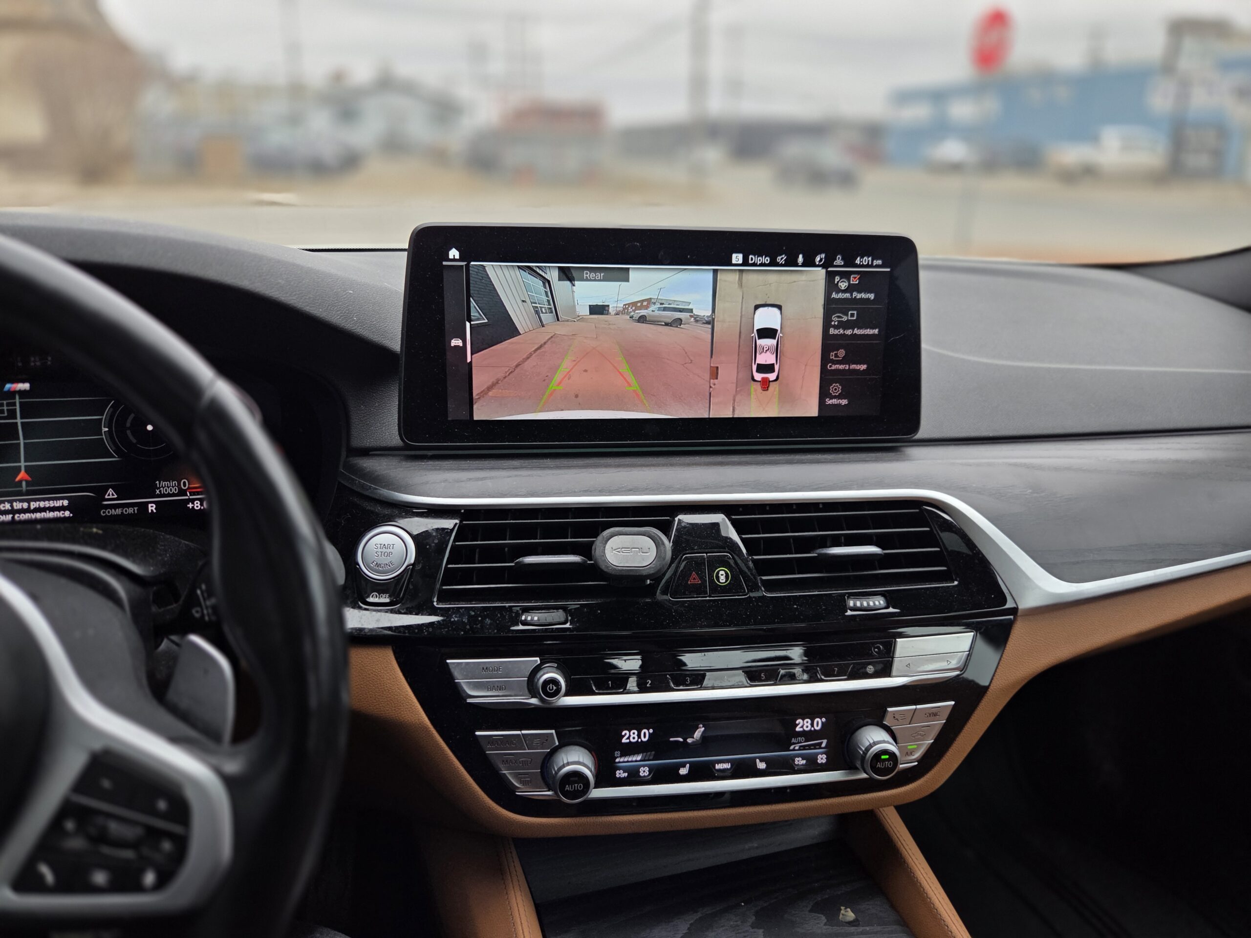 2021 BMW 530i xDrive