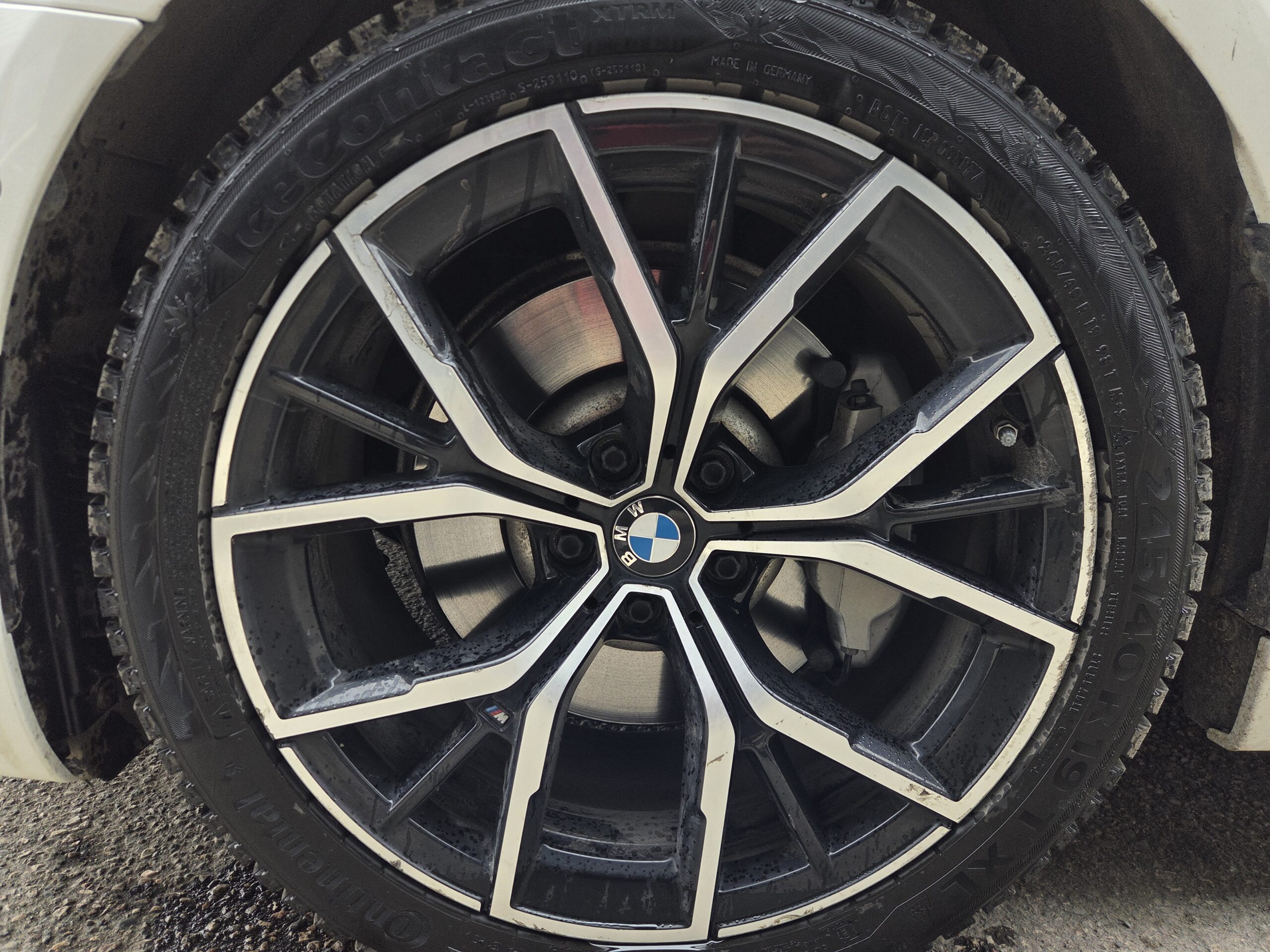 2021 BMW 530i xDrive