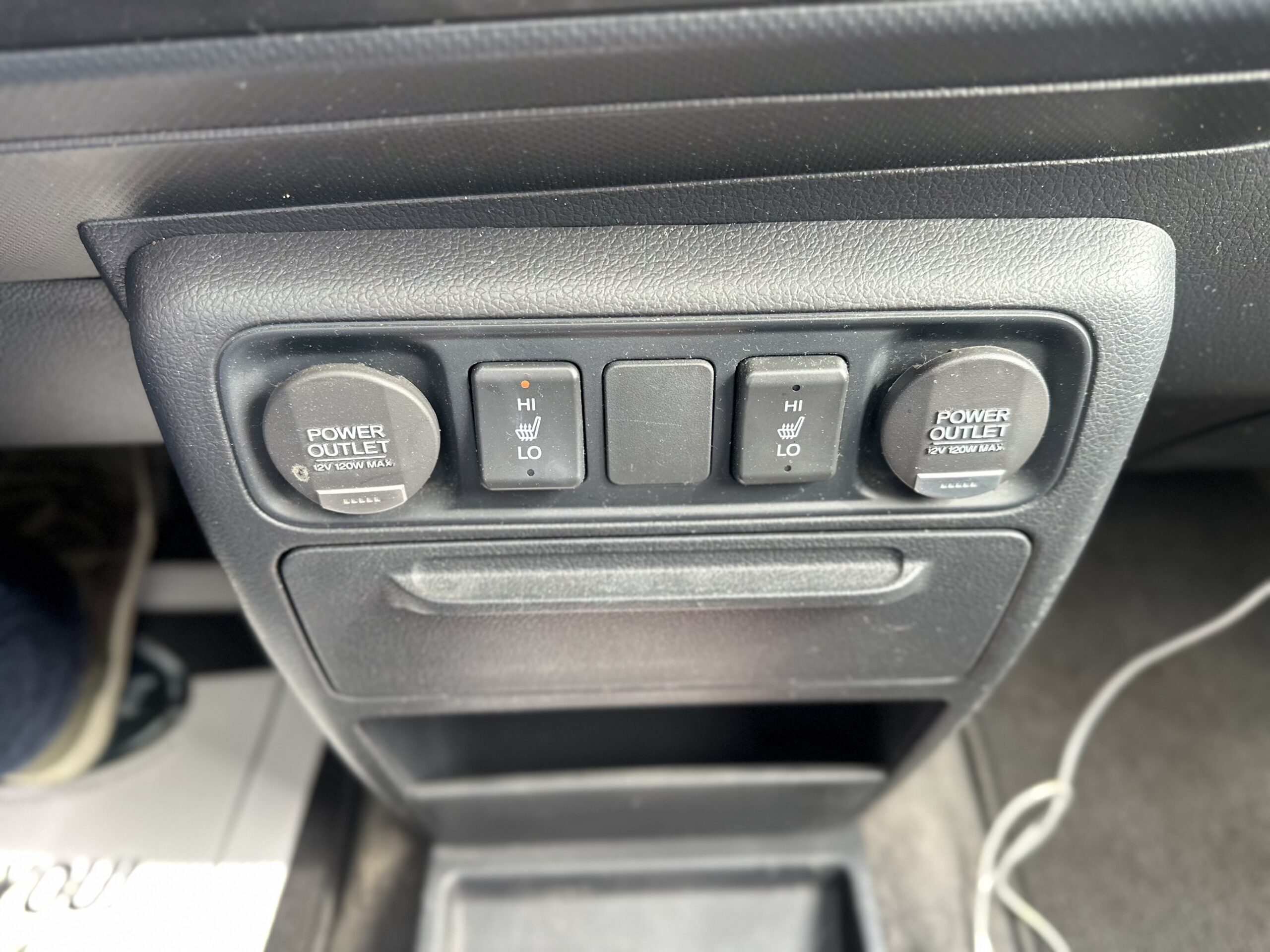 2010 HONDA Ridgeline RT
